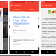 Pope Visit KE is available in the Google Play store.